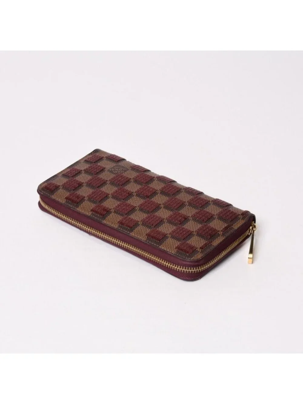 Louis Vuitton this authentic